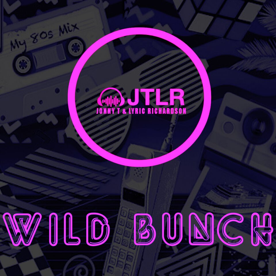 <a href="/JtlrMusic/">JTLRMusic</a> Wildbunch is streaming everywhere. Watch the video here: fanlink.to/jtlr19