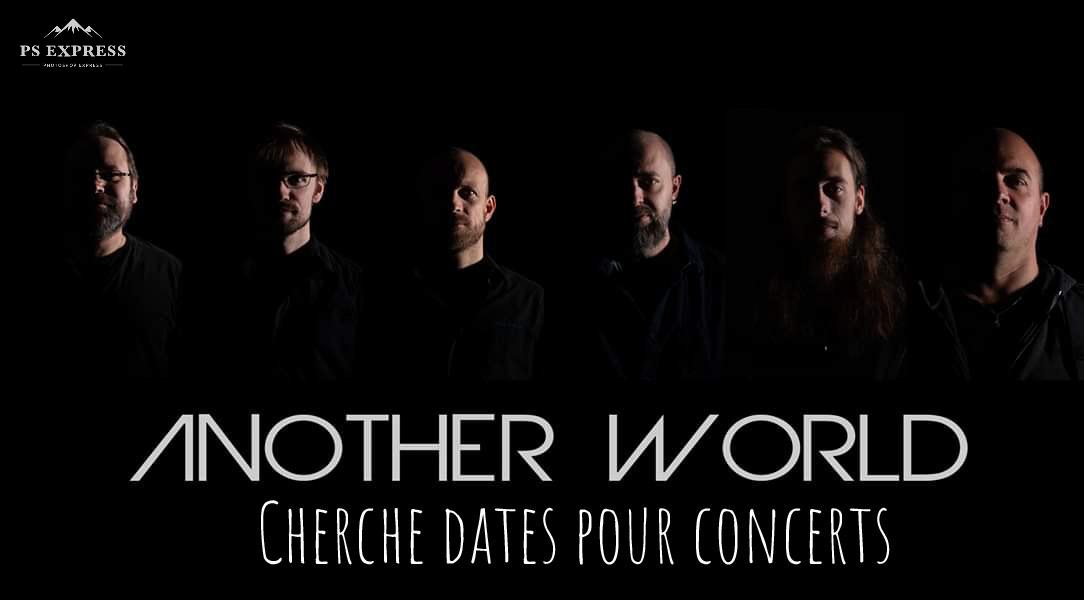 Another World, Rock Band tweet media