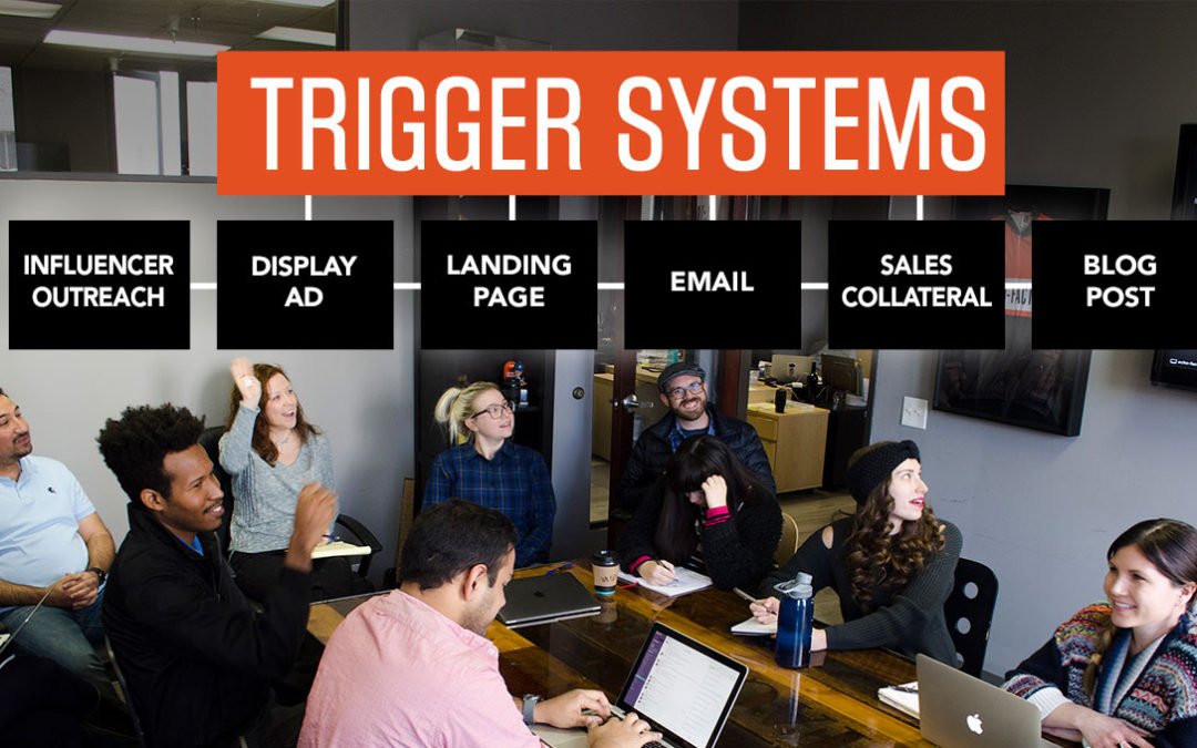 echofactory's tweet photo. Need some good buzz for a new product? Wanna stand out at your next trade show? Looking to maximize your next retail campaign? The answer to all your communications needs is #TriggerSystems. Our Marketing Times article breaks it all down.
https://t.co/q6zWtbzXtO via @smeiorg #SEO https://t.co/FkS8DB8M4v