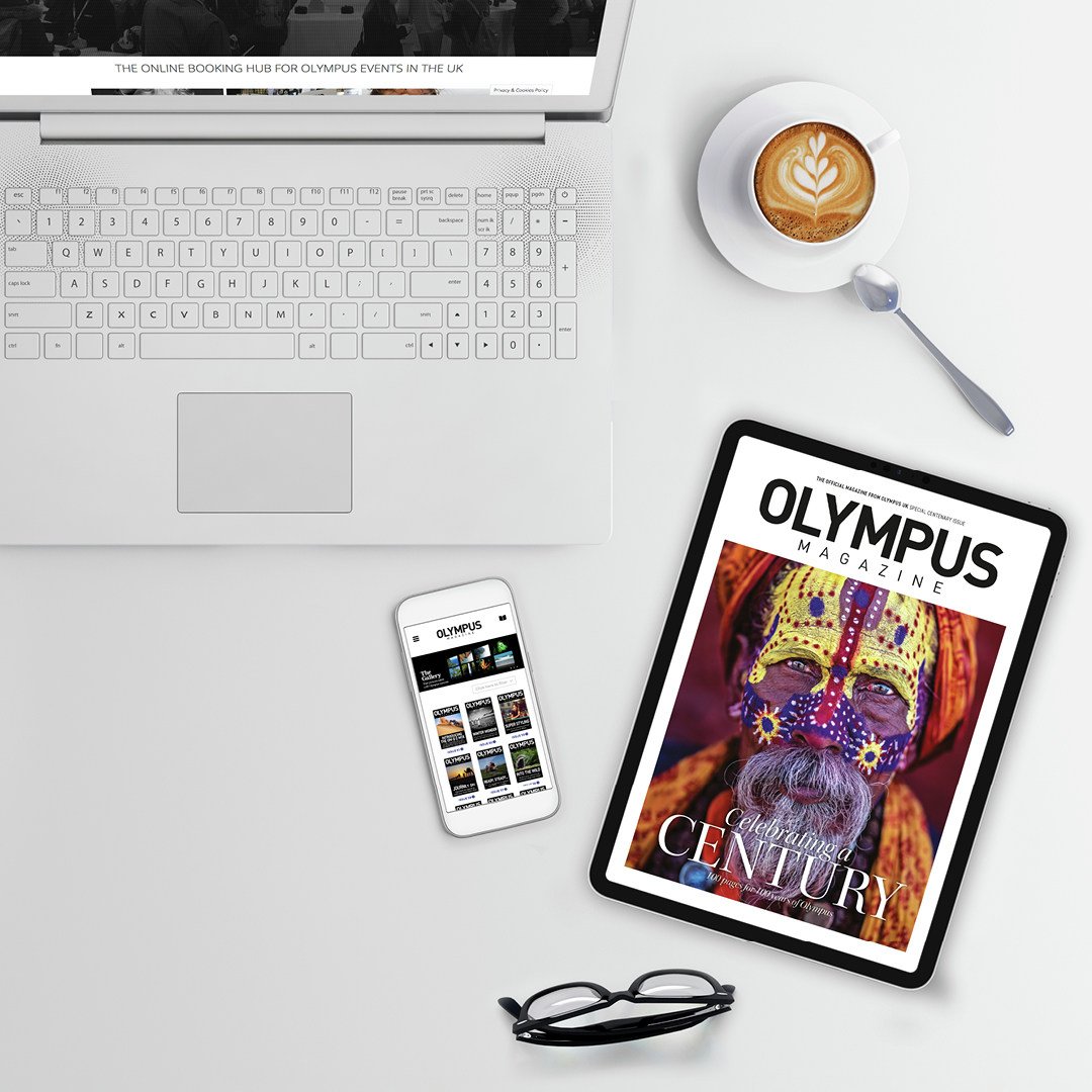 OM Digital Solutions (@olympusuk) on Twitter photo To celebrate 100 years of #Olympus, <a href="/OlympusMagazine/">Olympus Magazine</a> has released a special edition 100-page magazine – with the chance for you to win a limited-edition silver OM-D E-M1 Mark II and M.ZUIKO 12-40mm f/2.8 PRO lens. Read the issue at bit.ly/OlyMag62 To celebrate 100 years of #Olympus, <a href="/OlympusMagazine/">Olympus Magazine</a> has released a special edition 100-page magazine – with the chance for you to win a limited-edition silver OM-D E-M1 Mark II and M.ZUIKO 12-40mm f/2.8 PRO lens. Read the issue at bit.ly/OlyMag62