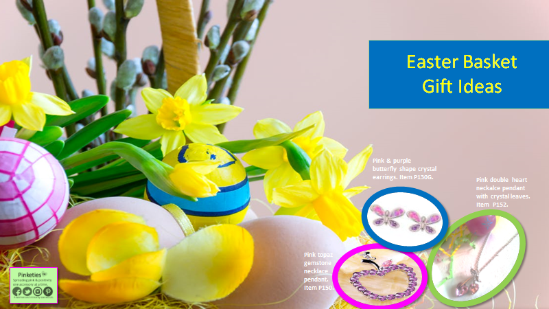 pinketies's tweet photo. EASTER BASKET STUFFER IDEAS.
Tag a friend who may be interested. Thank you!
#EasterBasket #EasterIdeas #EndlessPossibilities #Pinketies #TeamPinketies https://t.co/YaYcZrn9Sx