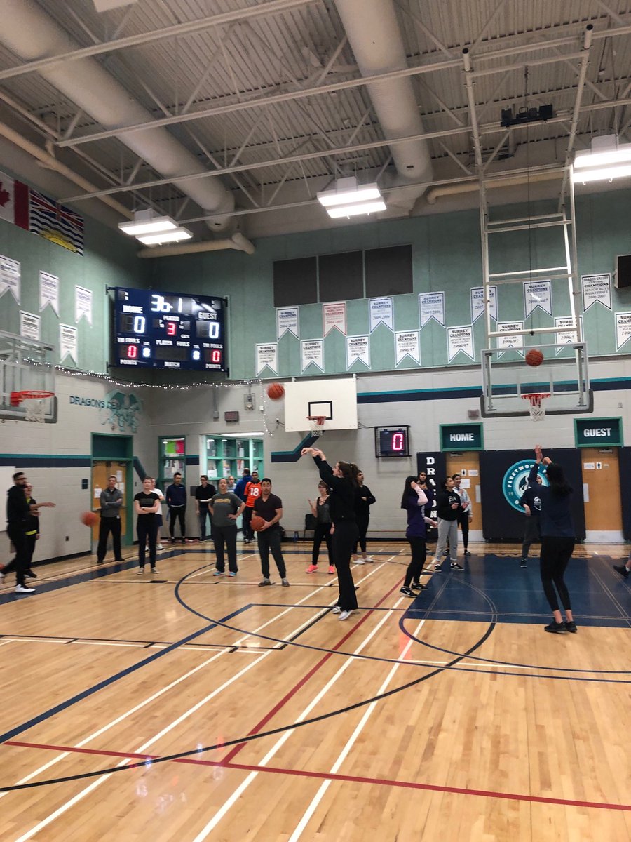 Fantastic atmosphere at lunch for ⁦<a href="/FPSSDRAGONS/">FleetwoodPark</a>⁩ #hoopitup fundraiser for ⁦<a href="/BigBuddies/">Big Buddies</a>⁩ ⁦@mskelseybryant⁩ ⁦<a href="/A_Forsythe10/">Amber Forsythe</a>⁩ ⁦<a href="/FPSSBASES/">fleetwoodparkbases</a>⁩ ⁦@KenHignell⁩ ⁦@KathyShier⁩