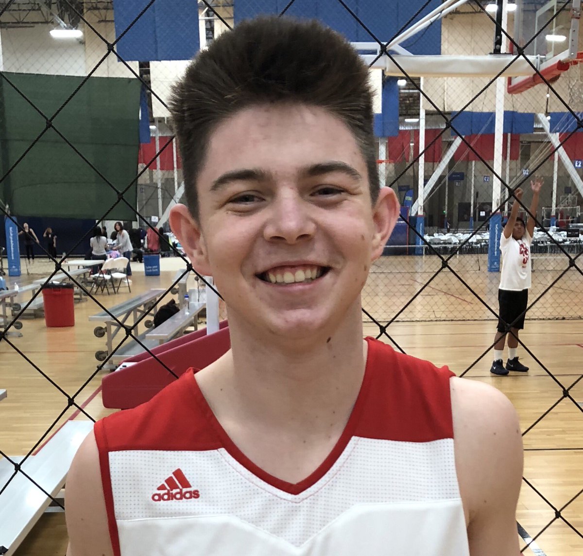 Utah Prospects tweet media