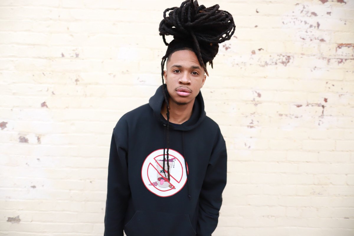 yourhostuptown's tweet image. #drugzkill 🤧 2 0 E A S T