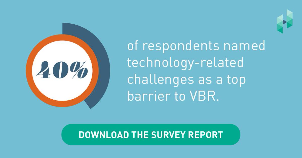 HealthEdge's tweet image. Value-based care is promising, but the journey? A struggle. 

bit.ly/2N0LXbL #valuebased #valuebasedreimbursement #payers #healthinsurance #healthplans #hcit