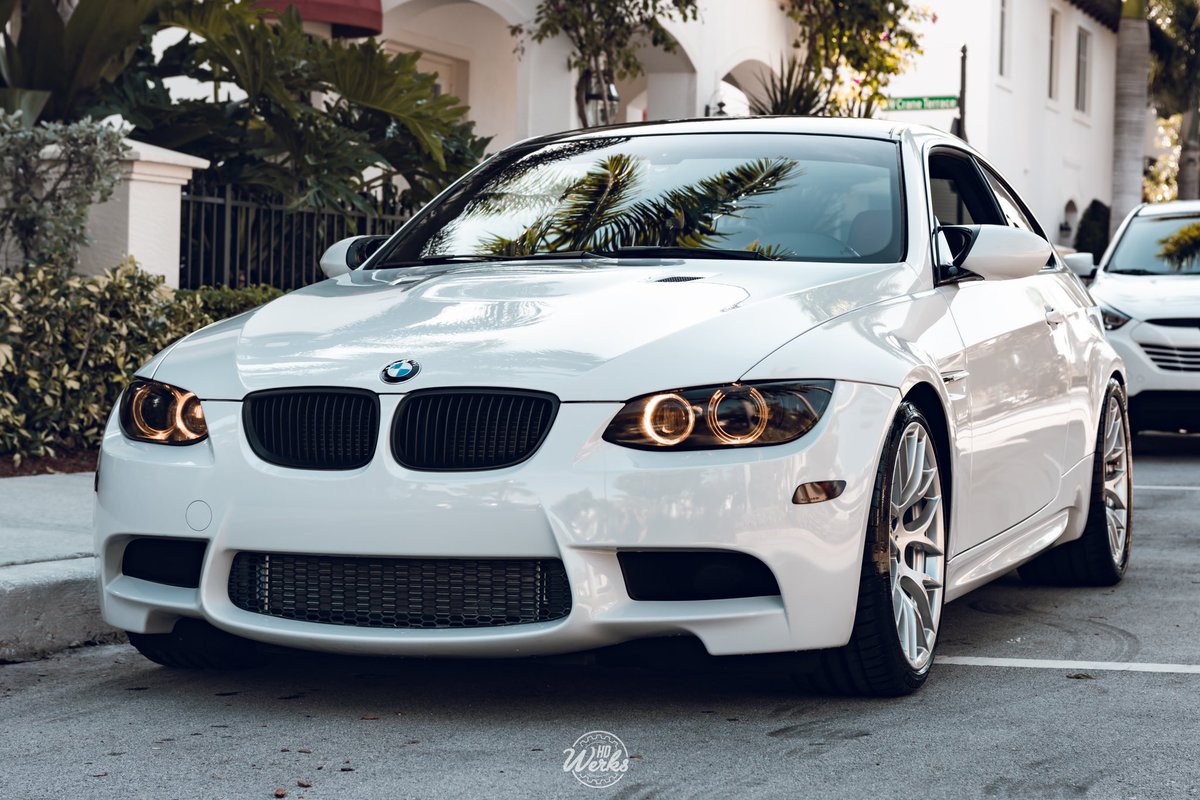 ModGod__'s tweet image. Stormtrooper Bimmer