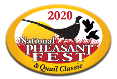 pheasants4ever's tweet photo. ANNOUNCING: Pheasants Forever &amp; @quail4ever National Pheasant Fest &amp; Quail Classic, nation’s largest upland-themed event, will be held February 14, 15 &amp; 16, 2020, at the Minneapolis Convention Center in the Twin Cities https://t.co/cYTTAxZXtv w/ @FederalPremium @MeetMinneapolis https://t.co/JH7EQXNZh7
