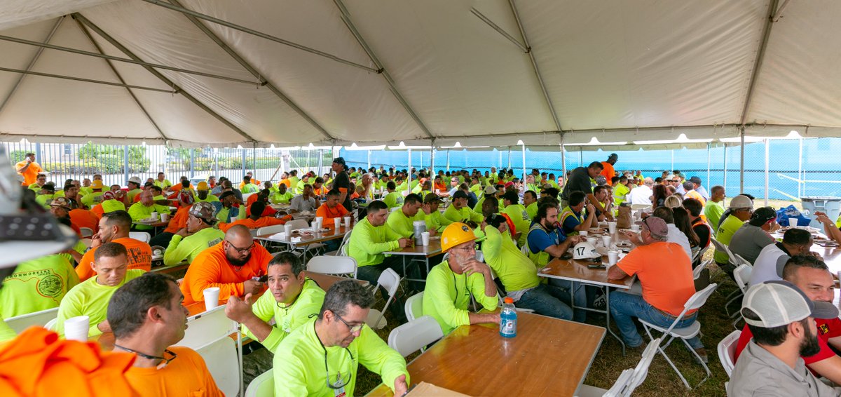 JacksonHealth's tweet photo. The last beam on the new Christine E. Lynn Center for The #MiamiProjectToCureParalysis at UHealth/Jackson Memorial was hoisted in place. @turner_talk , which is leading the project, celebrated w/ a “topping out ceremony” to mark milestone for this major construction project. https://t.co/4gNhgRdx7n