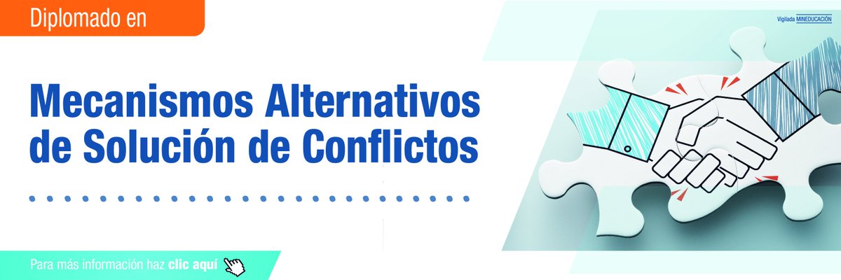 fandresvm's tweet photo. Realiza tu inscripción en https://t.co/wfroJEOTal al Seminario Alternativos de Solución de Conflictos en la @autonomamericas #pereira #derecho #consultoriojuridico #centrodeconciliacion @Alexahm1105 @josefredyArist1 @AutonomaPereira https://t.co/N4Zc970AkP