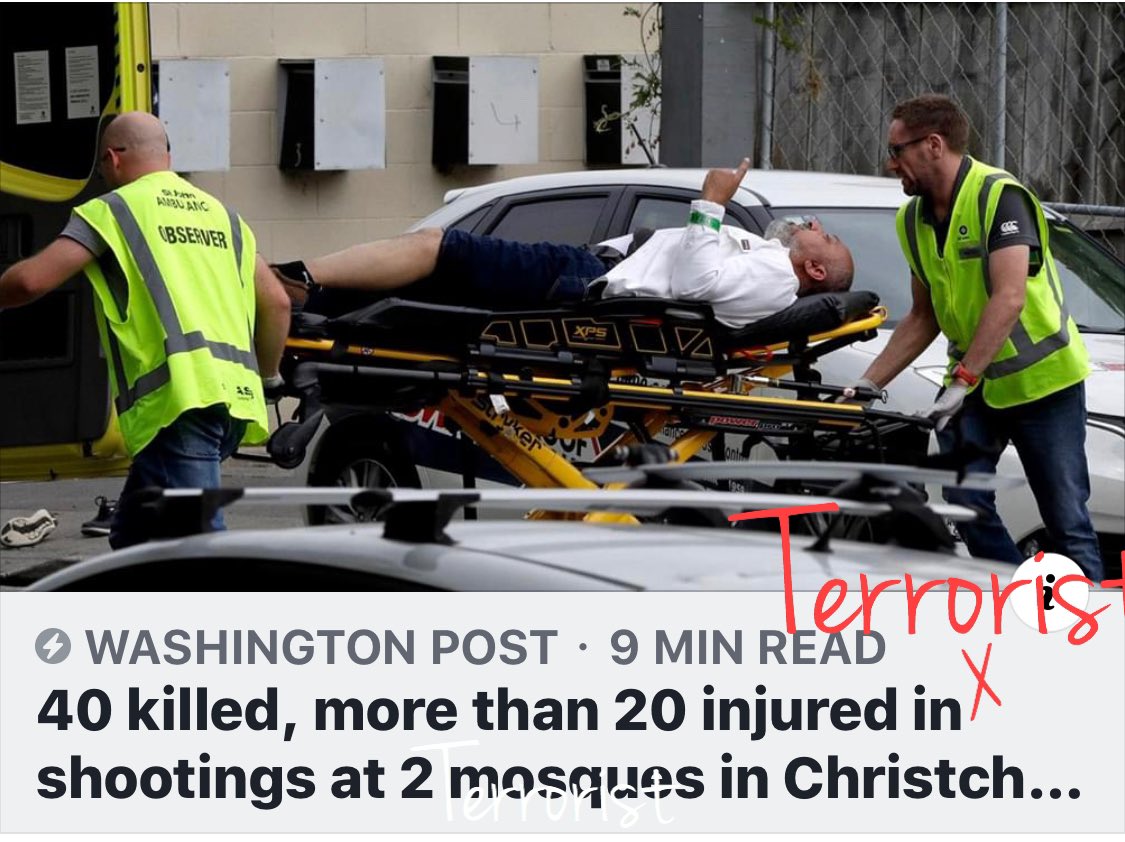 Nivanzoheiry's tweet photo. ter·ror·ist
noun
1.
a person who uses unlawful violence and intimidation, especially against civilians, in the pursuit of political aims. https://t.co/ueGuv4X7mX