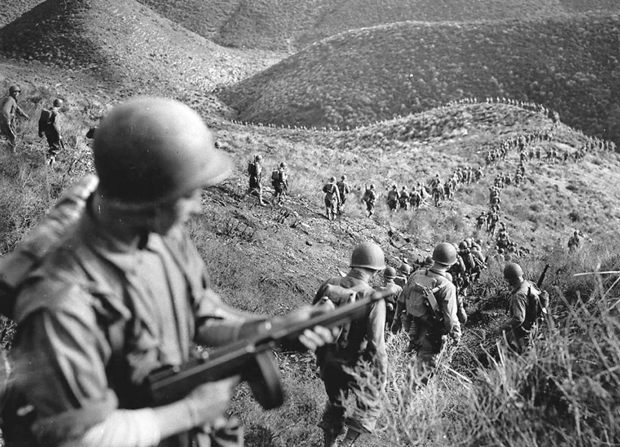 WWII Pictures on Twitter: