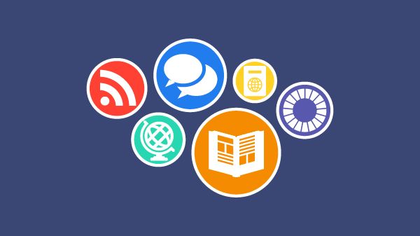 ParticipateLrng's tweet photo. Did you know that we have a dedicated resources page on our website?

We’ve compiled all of our most popular global education resources on a single page. Discover ebooks, guides and other helpful materials.

https://t.co/DlJO0C1an9 https://t.co/S0868HINBG