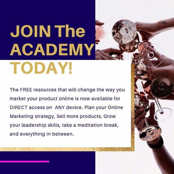 QueenBAcademy's tweet photo. CALLiNG ECOMMERCE ENTREPRENEURS 🔊
https://t.co/387pIXBzUs https://t.co/9l2pRtCCCJ