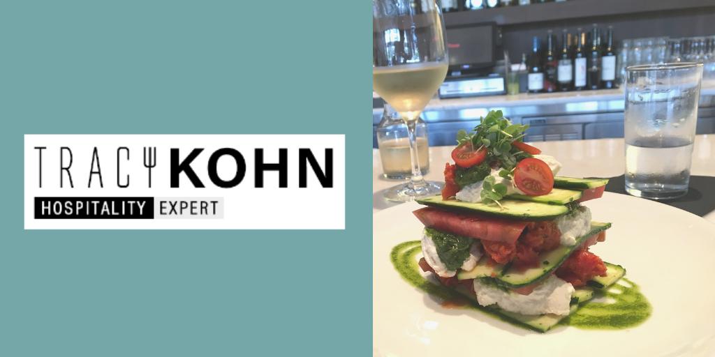 tracykconsult's tweet photo. Looking for new ideas to grow your brand? Menu collaborations between chefs on new menu items adds excitement to menus. Let’s collaborate. #CreativeBrandSolutions #TracyKConsulting #BringingBigIdeasToLife #CollaborativeEfforts #JoiningForces #TeamworkMakesTheDreamWork https://t.co/OoAnBRAdYx