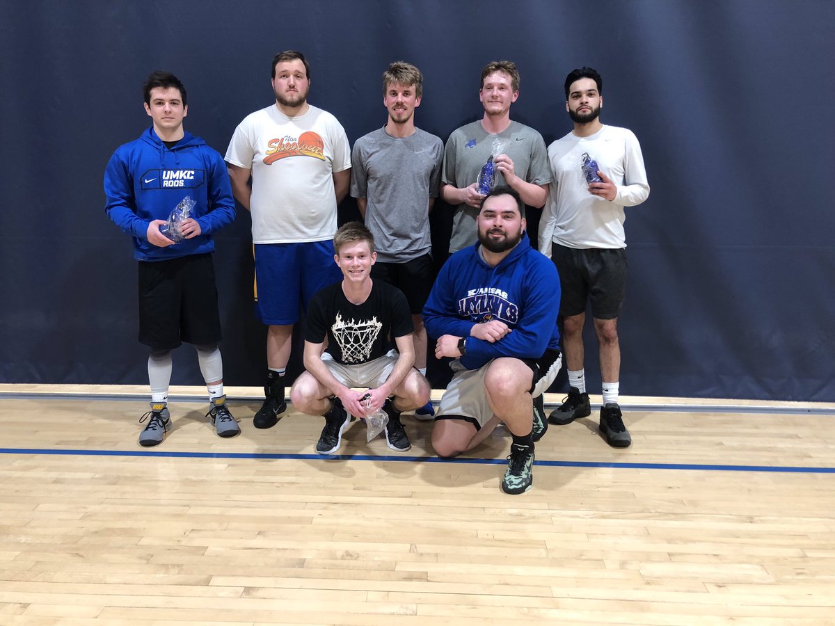 UMKC Intramurals tweet media