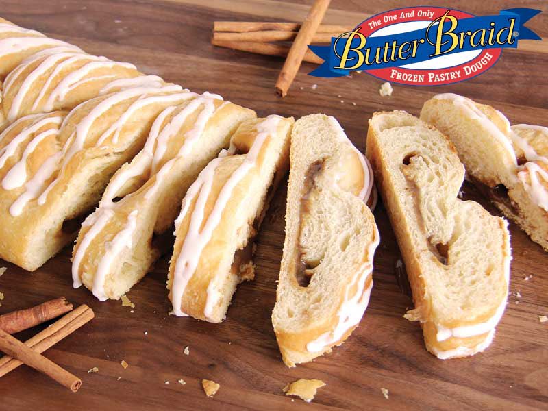 It’s that time of year again!  See a band member to order your Butter Braids before March 28!  Each Butter Braid is $13 and a significant portion of that money goes directly to our program.  Deliver will be April 11!
#BOPSchool #BOPSBand