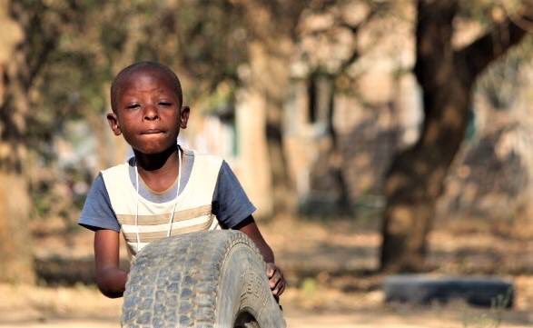 VillagesofHope's tweet photo. Today we choose to keep on 'rolling' into our destiny by saying yes to Jesus and setting our eyes on things above. The joy of the Lord is our strength! https://t.co/HcPCKeHyk4