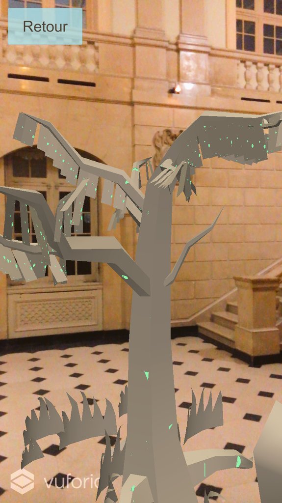 Seconde Émotion tweet media