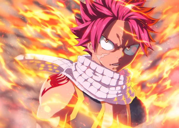 Best fire user?