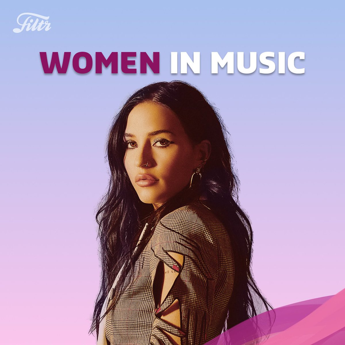 lennonstella's tweet photo. thank u @weFiltr for featuring me on your #womeninmusic playlist ! check it out here: https://t.co/Ib1stWZOVx https://t.co/g6GzxMZ0JP