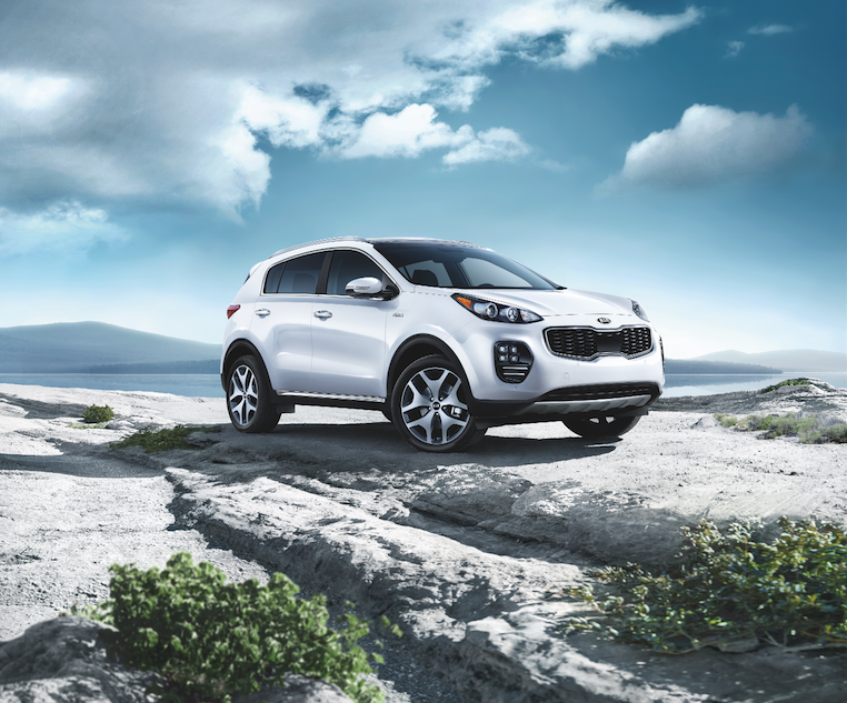 There are many reasons why you should consider a CPO model from our Kia a team. Click: bit.ly/2TbmpK9 to see them all! 💯