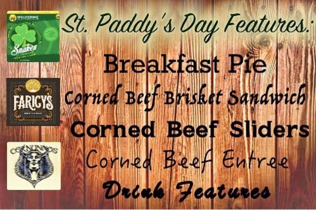 70Taps's tweet image. Features for Saturday and Sunday 🍀 #sessionrooma2 #annarbor