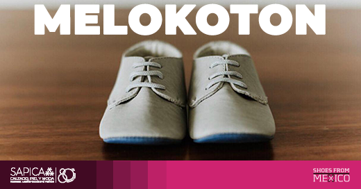 shoesfrommexico's tweet photo. Melokoton is a brand specialized in develop emotions through our unique design, footwear and accesories manufacturing for babies and children.
#shoesfrommexico #sapica80 https://t.co/Ug28Bj6WCD
