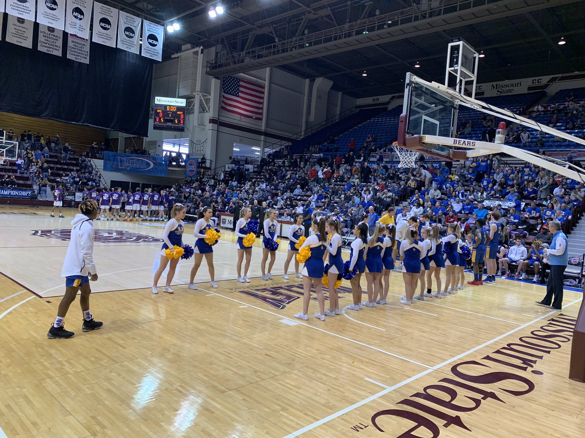 VIKINGS! 💛💙🏀