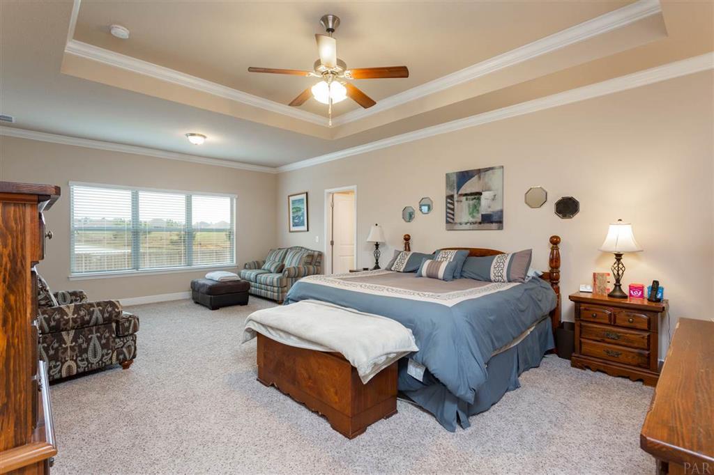 💲Price Reduction 📉down $7,500👀 Gorgeous 4 🛌 3 1/2 🛀for sale in Lake of Carrington in Cantonment. Contact me to schedule a private showing:
Justin Creel
Keller Williams Realty Gulf Coast
The Creel Group
850-530-7799
creeljd@gmail.com