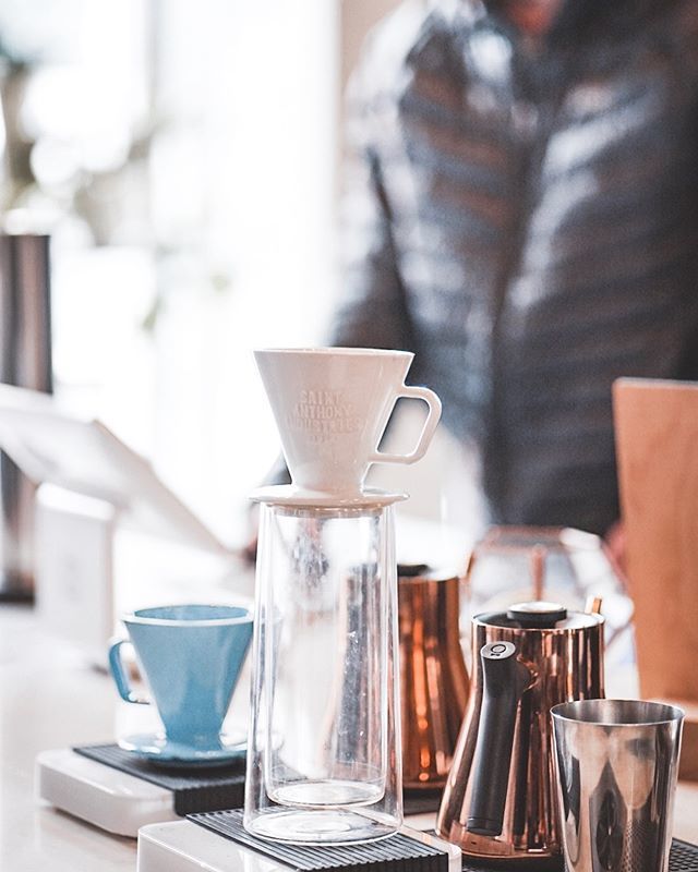 Happy Friday! Have you had your brew today? ift.tt/2Y10QzV