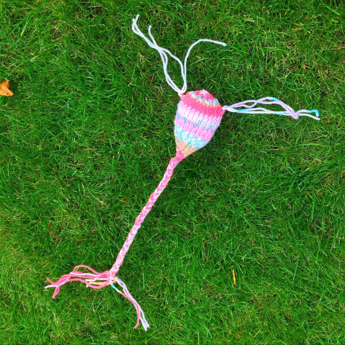 SotonPsych's tweet photo. Tomorrow we will be at #SOTSEF2019 with our Knit a Neuron & Craft Cognition stand. Come visit us to learn about Psychology and Neuroscience with knitting and crafting visual illusions! #knitaneuron #SotonKnitANeuron #CraftCognition #SOTSEF https://t.co/8aWTq9tDxK
