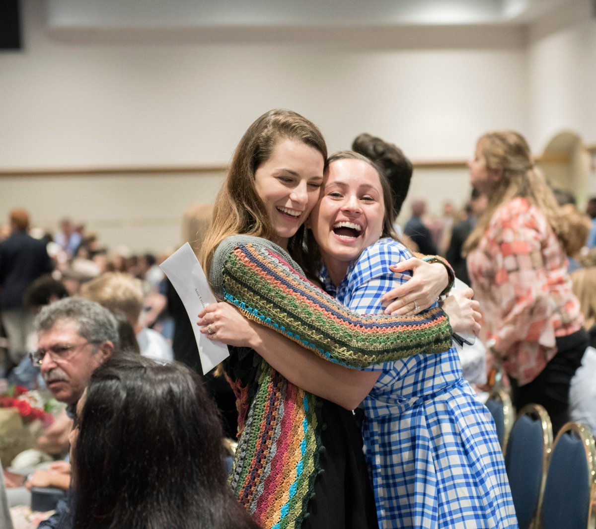 FloridaMedical's tweet photo. Congratulations to all of @FIUMedicine's matches today on a job well done! #FMAmatch #Match2019 https://t.co/9qDttU2Knz