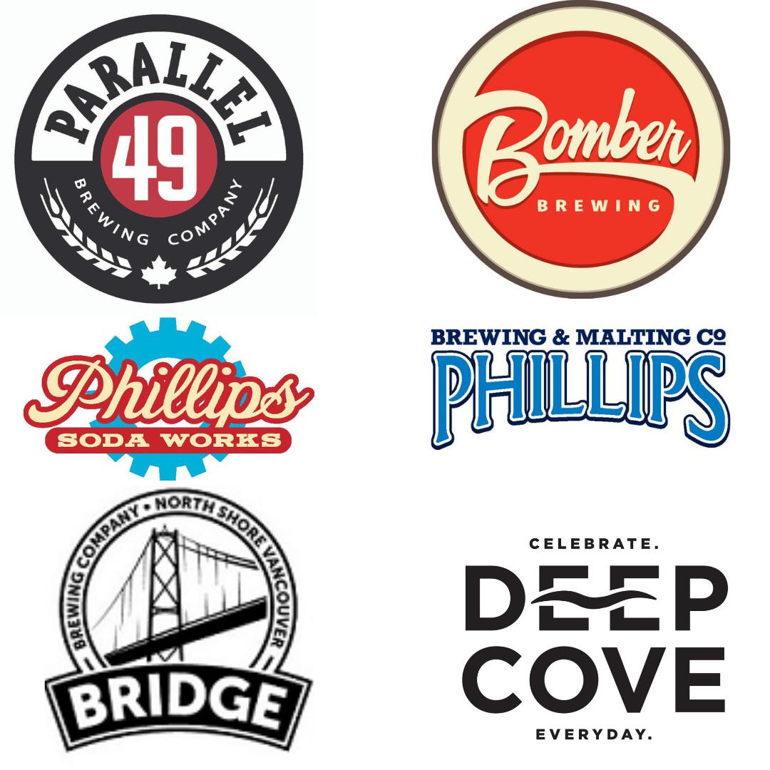 Beer by the Pier (@beerbythepier) on Twitter photo It's #FollowFriday! Check out the breweries that we have confirmed so far for 2019! <a href="/BomberBrewing/">Bomber Brewing</a> @Parallel49Beer <a href="/DeepCoveCraft/">Deep Cove Craft</a> <a href="/PhillipsSoda/">PhillipsSodaWorks</a> <a href="/phillipsbeer/">Phillips Beer</a> <a href="/bridgebrewcrew/">Bridge Brewing Co</a> ow.ly/JV1r30o3PEx It's #FollowFriday! Check out the breweries that we have confirmed so far for 2019! <a href="/BomberBrewing/">Bomber Brewing</a> @Parallel49Beer <a href="/DeepCoveCraft/">Deep Cove Craft</a> <a href="/PhillipsSoda/">PhillipsSodaWorks</a> <a href="/phillipsbeer/">Phillips Beer</a> <a href="/bridgebrewcrew/">Bridge Brewing Co</a> ow.ly/JV1r30o3PEx