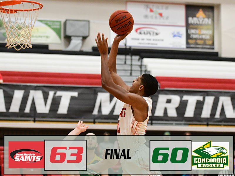 SMUSaints_MBB's tweet image. SAINTS WIN SAINTS WIN!

Saints advance into the next round!

Leaders:
Chavez: 18 pts, 8 reb
Standley: 13 pts, 2 reb

Up Next: Saints will play tomorrow at 5:00 PM against the winner of the Seattle Pacific vs Chaminade  

#ClimbTheMountain