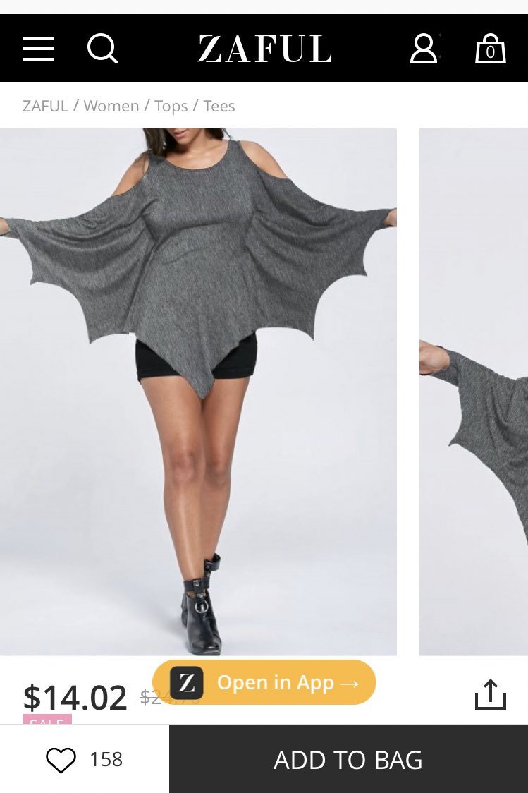 GlitterXplosion's tweet photo. For all those times you’ve wanted to look like the bat-signal https://t.co/FUqfvKYklk