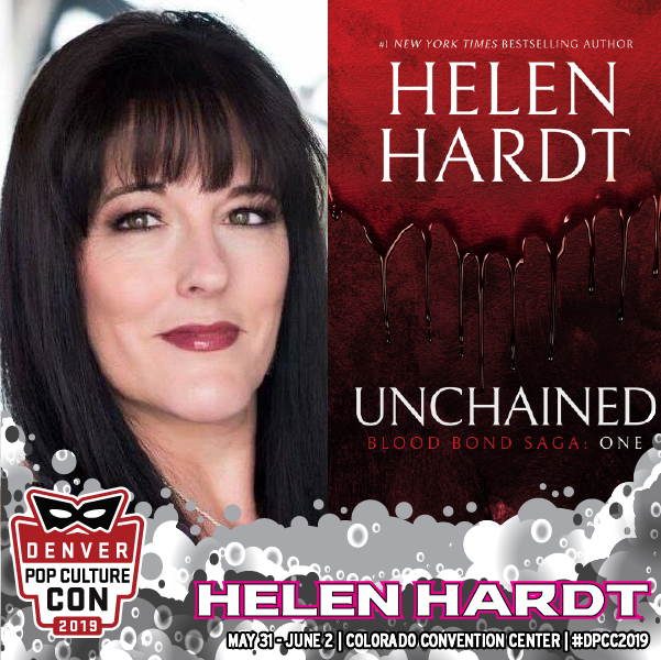 fanexpodenver's tweet photo. Helen Hardt is coming to Denver Pop Culture Con (formerly Denver Comic Con) 2019! https://t.co/DpEaekXnoe #DPCC2019 #FormerlyDenverComicCon #HelenHardt @HelenHardt #SteelBrothersSaga #BloodBondSaga #NYTBestsellers #USATodayBestsellers #DPCC_Authors https://t.co/grIwPk19Fk