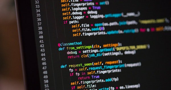 NYIFinance's tweet image. Interested in the essential elements of Python and R to build practically useful applications and conduct data analysis for finance? Learn more with the Data Analysis and Programming for Finance Certificate: bit.ly/2H8vb9G
#python #r #financeprogramming
