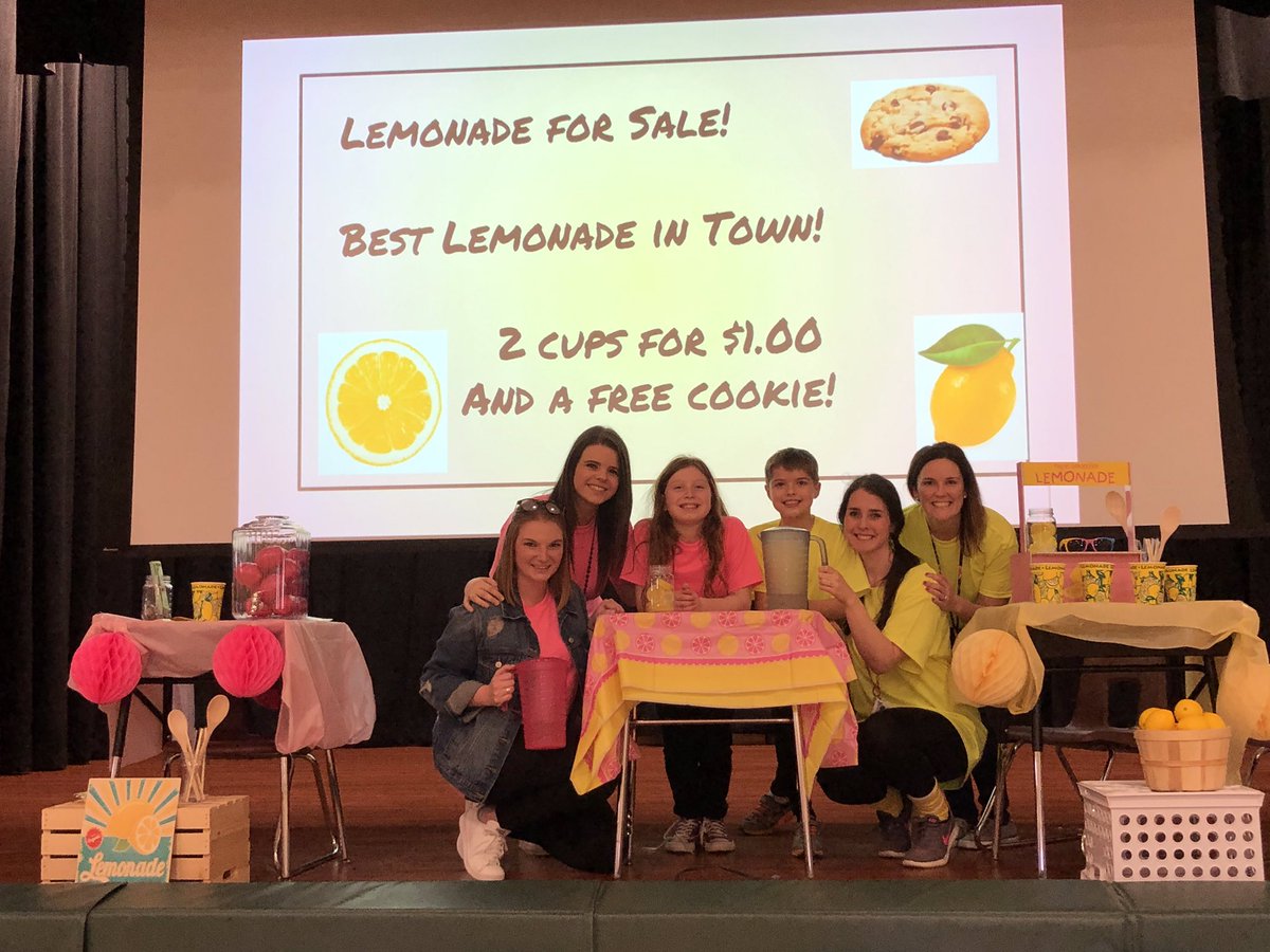 Chittick Elementary School tweet media