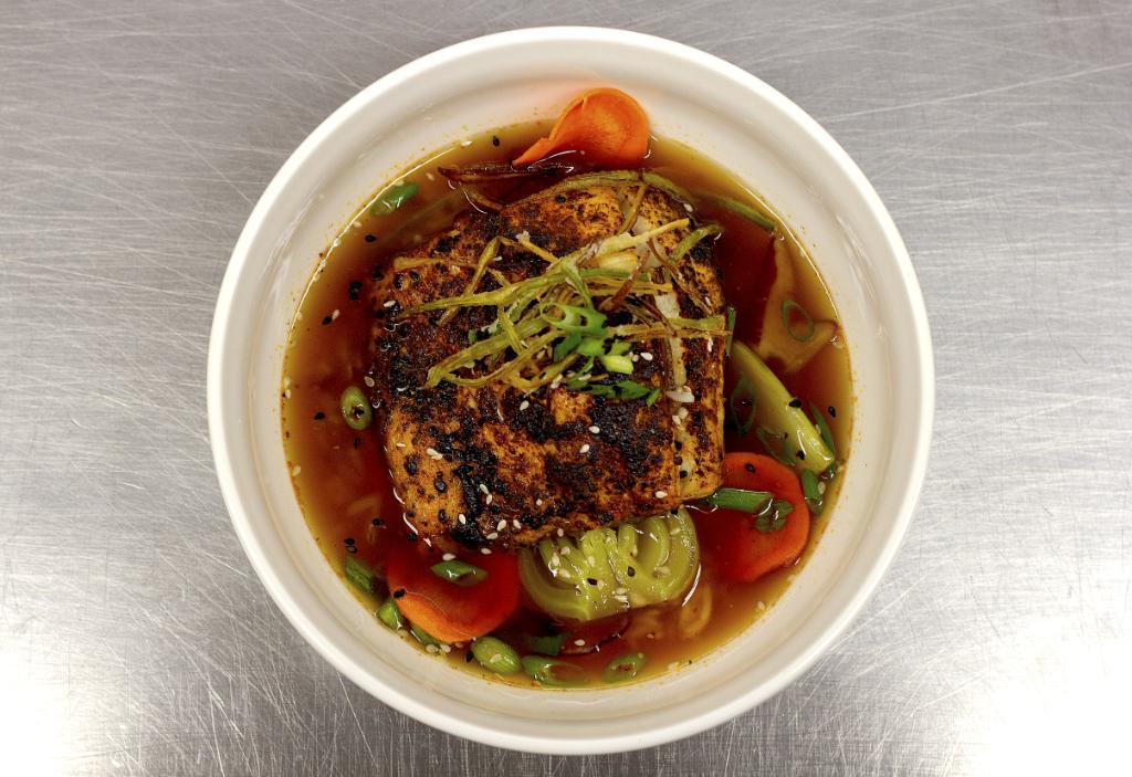 HRBoston's tweet photo. Executive Chef Kelly Armetta is participating in #SENA19, &amp; to celebrate we're offering dinner specials in our Avenue One restaurant all weekend! Come in &amp; try some #barramundi today!
@thebetterfish @seafood4health #seafoodexpo #foodie #sustainableseafood #thebetterfish https://t.co/KI98KmwKCV