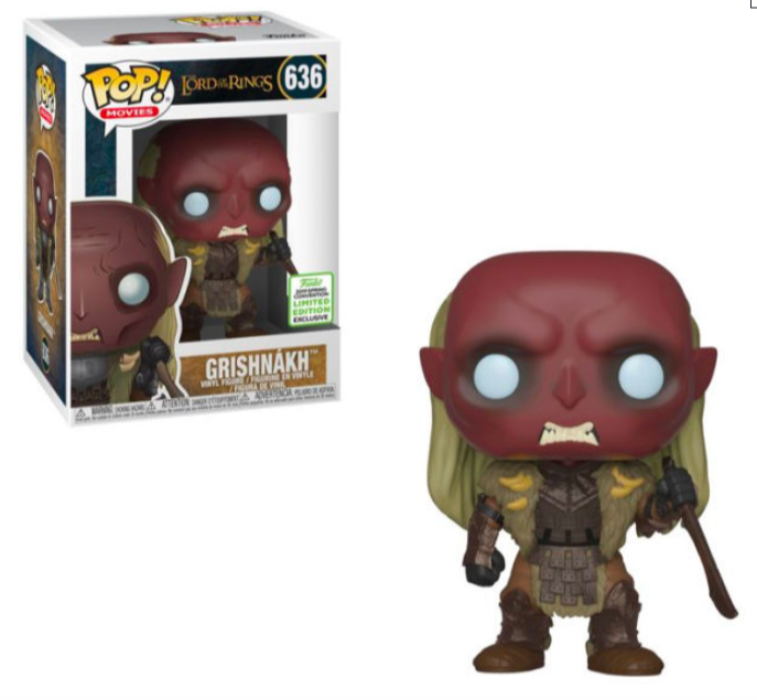 Barnes Noble On Twitter B N Eccc2019 Exclusive