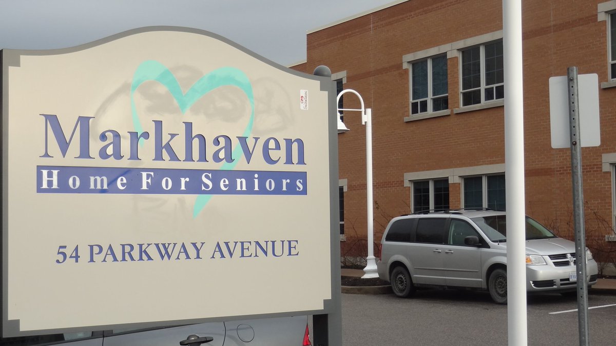 brianna_pham's tweet photo. A valuable volunteer experience at #Markhaven Home for Seniors this week. Thank you for having me! https://t.co/SjE4kMh36G