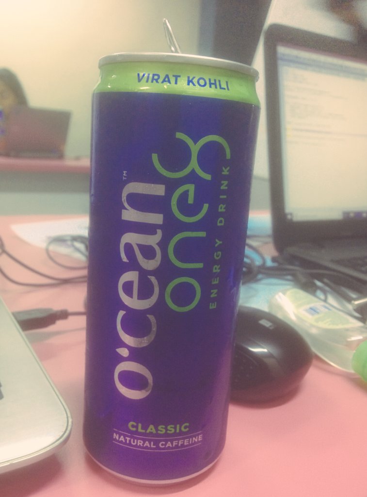 yash_gosalia's tweet image. This energy drink was much needed. #AtharvaHackathon2019 #designncode