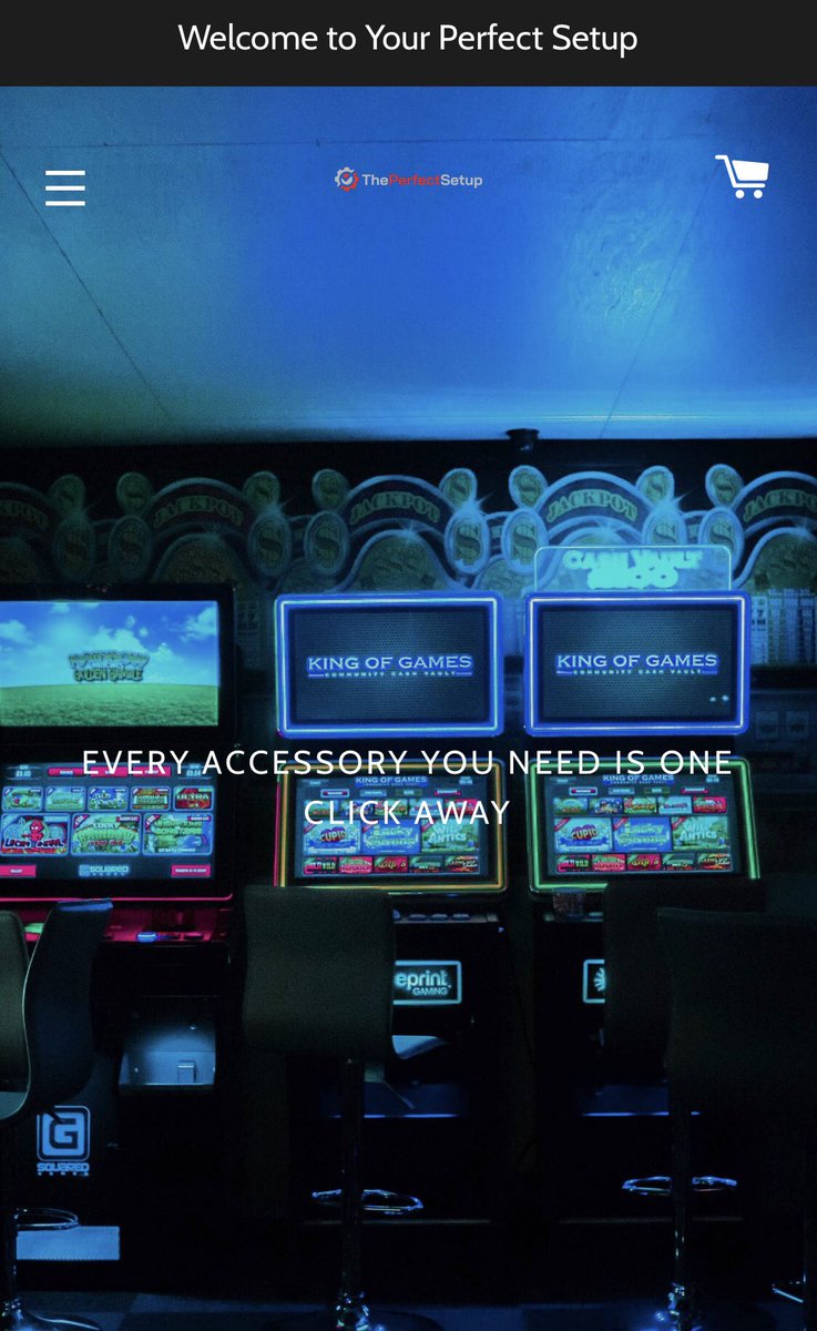 SetupPerfect's tweet image. Have no fear, your perfect setup is here! Head over to theperfectsetup.org and put your setup together today! Don’t waste your time browsing endless amounts of websites when we have it all here! We took our time, to save yours😉 #twitchstreamer #gamer #twitch #theperfectsetup