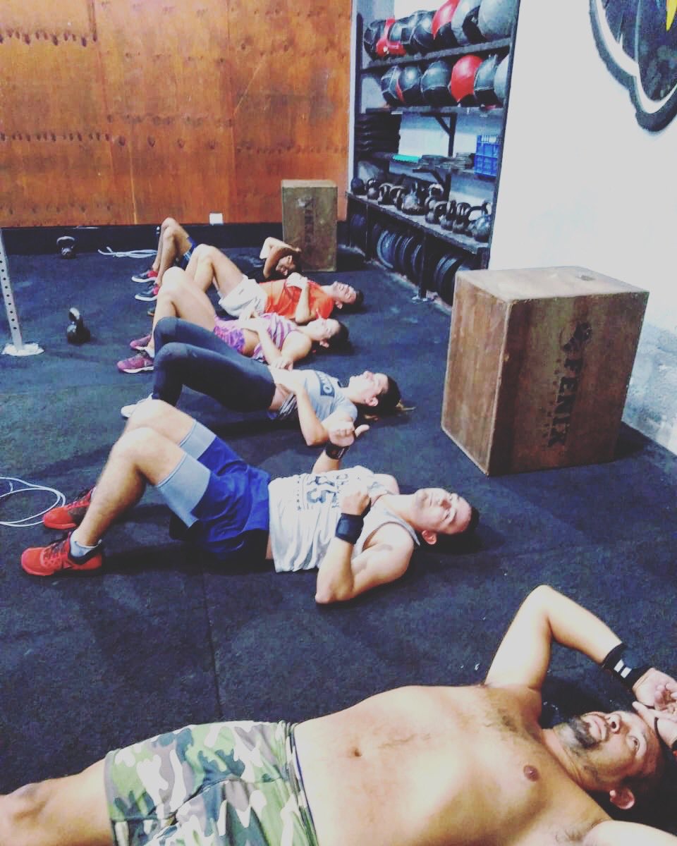 CrossFitKorvo's tweet photo. Se acaba la semana y tu cuerpo lo sabe. 
Te damos una chance más para moverte si todavía no lo hiciste, veni mañana a las clases de las 10.00 11.00 y 12.00 hs. 
Te esperamos en Riobamba 46. https://t.co/FAkCQUX4SD
