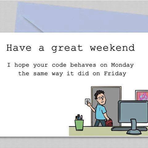 SoDevCon's tweet image. 🤞 #LifeofaDeveloper