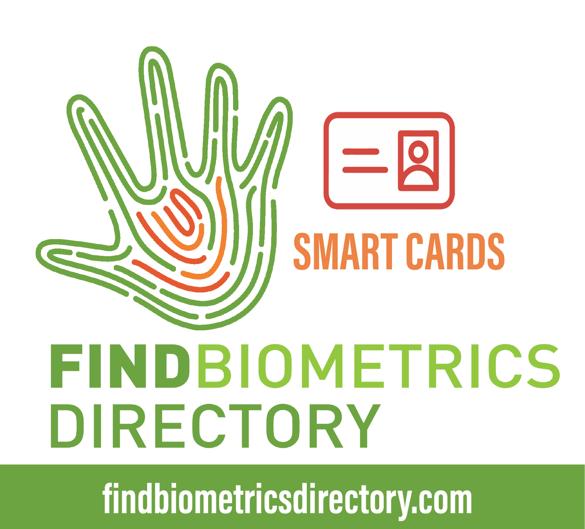 FindBiometrics's tweet photo. Looking for the leading providers for #BiometricSmartCard technology? Explore this Solution and more on the FindBiometrics Directory: https://t.co/jo7pvdXeXh
#biometrics #smartcards #FingerprintRecognition #FinTech https://t.co/1kdZMMZQcO