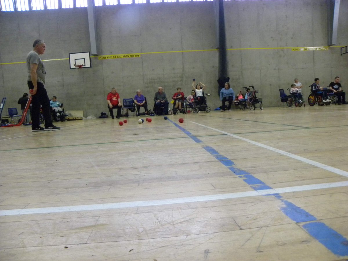 PkBoccia's tweet photo. Happy St. Patricks Day to all our members and the @IrishBoccia community! Have a great weekend and see you next week. #StPatricksDay https://t.co/QPat2XaSW4