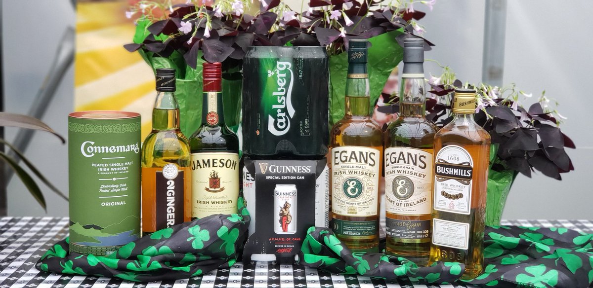 Sawyer Garden Center On Twitter Get Ready For St Patty S Day