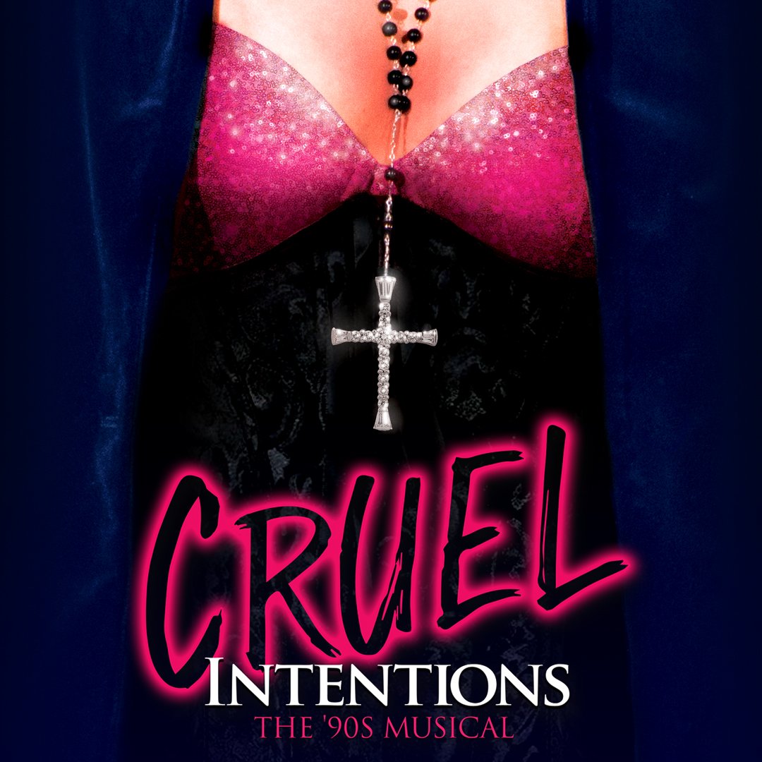 mySA Contests and Promotions (@mysacontests) on Twitter photo Are you in or are you out? ๐ Enter this #giveaway to win tickets to the #CruelMusical at the <a href="/MajesticEmpire/">Majestic & Empire Theatres</a> bit.ly/2UCBDtv Are you in or are you out? ๐ Enter this #giveaway to win tickets to the #CruelMusical at the <a href="/MajesticEmpire/">Majestic & Empire Theatres</a> bit.ly/2UCBDtv