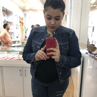 dikshasoni35's tweet photo. #NewProfilePic https://t.co/S9gDcHwLEE